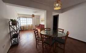 Hermoso departamento a una cuadra casa historica